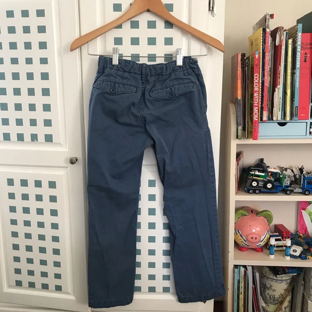GAP pre worn